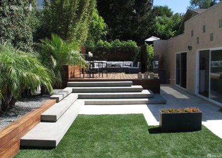 水景設計實景圖2