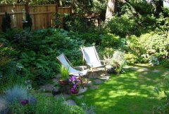 設計要點:英式別墅庭院設計有哪些流程