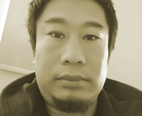 翟素國--總監(jiān)設(shè)計(jì)師